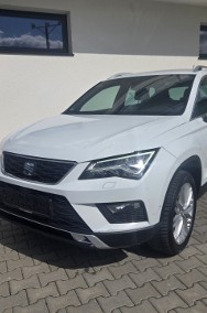 2.0TDI 190kM 4x4 PEŁNA OPCJA-2