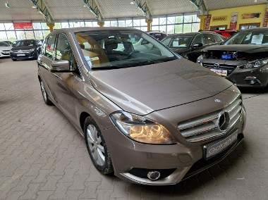 Mercedes-Benz Klasa B W246 ZOBACZ OPIS !! W PODANEJ CENIE ROCZNA GWARANCJA !!-1