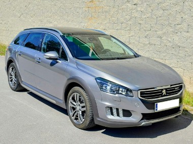 Peugeot 508 I-1