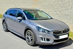 Peugeot 508 I