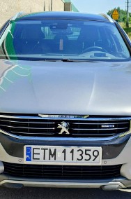 Peugeot 508 I-2