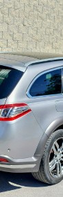 Peugeot 508 I-4