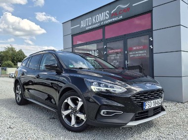 (20) GWARANCJA Automat ACTIVE Niski przebieg Zamiana RATY-1