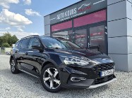 Ford Focus IV (20) GWARANCJA Automat ACTIVE Niski przebieg Zamiana RATY