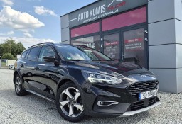Ford Focus IV (20) GWARANCJA Automat ACTIVE Niski przebieg Zamiana RATY