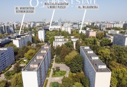 Mieszkanie Warszawa Służew, ul. Śniardwy