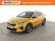 Kia Xceed automat navi kamera panorama półskóra asystenci