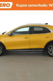 Kia Xceed automat navi kamera panorama półskóra asystenci-2