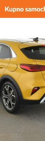 Kia Xceed automat navi kamera panorama półskóra asystenci-4