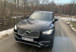 Volvo XC90 V Polki salon bezwypadkowy