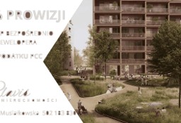 Nowe mieszkanie Warszawa Służewiec