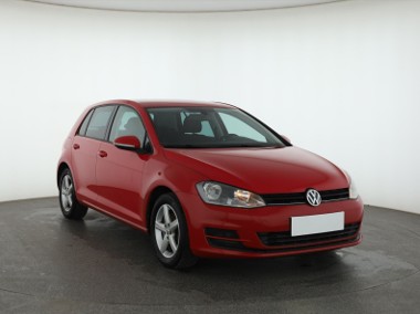 Volkswagen Golf VII , Klimatronic, Parktronic-1