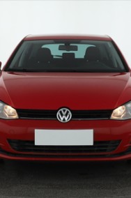 Volkswagen Golf VII , Klimatronic, Parktronic-2