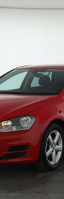 Volkswagen Golf VII , Klimatronic, Parktronic-3
