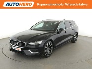 Volvo V60 II Inscription T5 automat skóra navi grzane fotele kamera LED tempomat