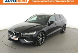 Volvo V60 II Inscription T5 automat skóra navi grzane fotele kamera LED tempomat