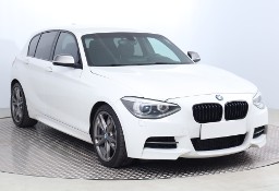 BMW SERIA 1 II (F20/F21) BMW SERIA 1 , Automat, Navi, Xenon, Bi-Xenon, Klimatronic, Tempomat,