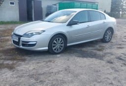 Renault Laguna III 2012