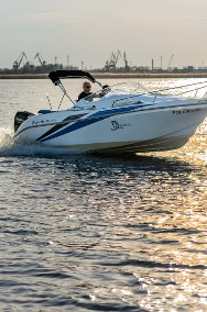 SPRZEDAM ŁÓDKE MOTOROWĄ W BARDZO DOBRYM STANIE-2