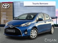 Toyota Yaris III Hybrid 100 Premium|City