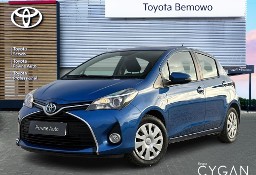 Toyota Yaris III Hybrid 100 Premium|City