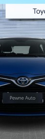 Toyota Yaris III Hybrid 100 Premium|City-4