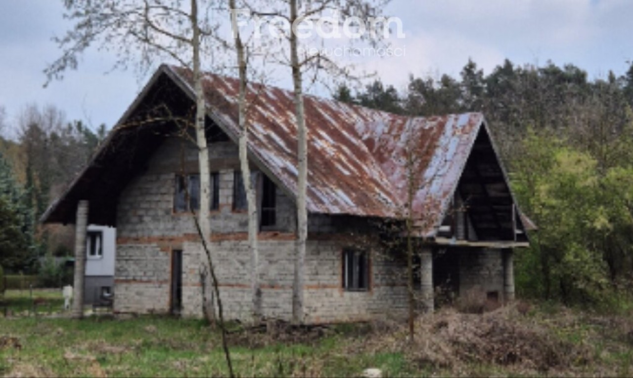dom na sprzedaż