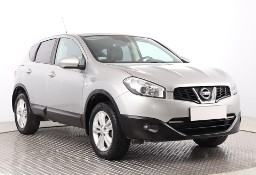 Nissan Qashqai I , Salon Polska, Serwis ASO, Klimatronic, Tempomat, Parktronic