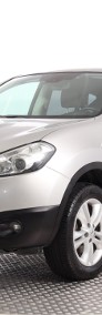 Nissan Qashqai I , Salon Polska, Serwis ASO, Klimatronic, Tempomat, Parktronic-3