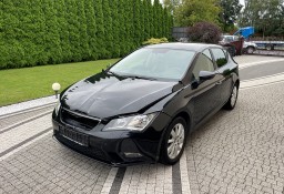 SEAT Leon III 1,2 TSI*Klima*Alu*Po opłatach !!!