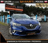 Renault Megane IV GT Line / Salon Polska / Ledy / R-Link