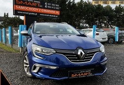 Renault Megane IV GT Line / Salon Polska / Ledy / R-Link