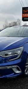 Renault Megane IV GT Line / Salon Polska / Ledy / R-Link-3