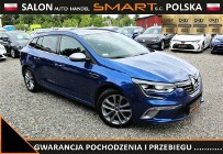 Renault Megane IV GT Line / Salon Polska / Ledy / R-Link