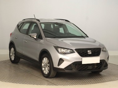 SEAT Arona , Salon Polska, 1. Właściciel, Serwis ASO, Automat,-1
