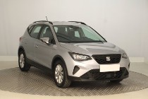 SEAT Arona , Salon Polska, 1. Właściciel, Serwis ASO, Automat,