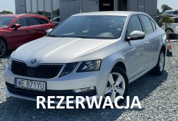 Skoda Octavia III 1.6TDi 115KM 2019/2020 Ambition, tylko 117 tys. km, Salon PL, FV23%