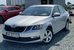 Skoda Octavia III 1.6TDi 115KM 2019/2020 Ambition, tylko 117 tys. km, Salon PL, FV23%