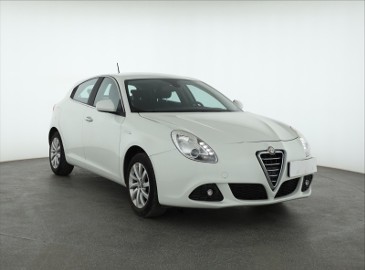 Alfa Romeo Giulietta , Klimatronic, Tempomat