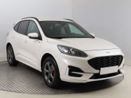 Ford Kuga , Salon Polska, Serwis ASO, Automat, VAT 23%, Skóra, Navi,