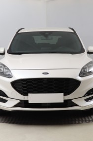 Ford Kuga , Salon Polska, Serwis ASO, Automat, VAT 23%, Skóra, Navi,-2