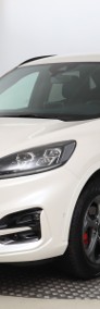 Ford Kuga , Salon Polska, Serwis ASO, Automat, VAT 23%, Skóra, Navi,-3