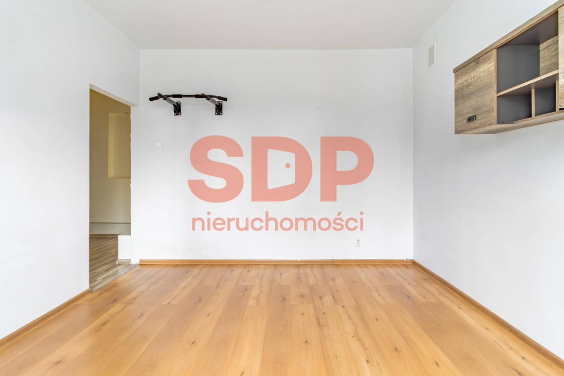 Mieszkanie w świetnej lokalizacji –komfort, cisza i super komunikacja! - View 2