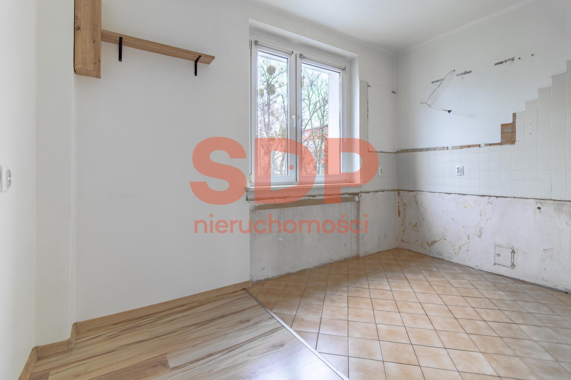 Mieszkanie w świetnej lokalizacji –komfort, cisza i super komunikacja! - View 5