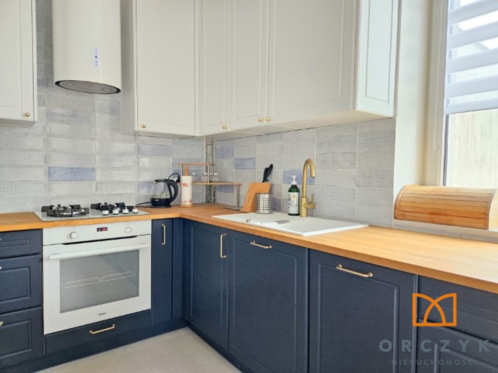 Mieszkanie do wynajęcia, 80 m² Panewniki