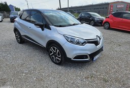 Renault Captur 1.5DCI 90KM R-LINK,KLIMATRONIK,KAMERA COFANIA INNE