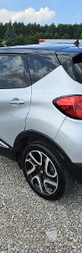 Renault Captur 1.5DCI 90KM R-LINK,KLIMATRONIK,KAMERA COFANIA INNE-3