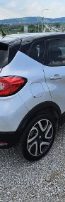 Renault Captur 1.5DCI 90KM R-LINK,KLIMATRONIK,KAMERA COFANIA INNE-4