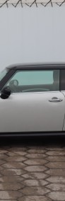 MINI , Navi, Klimatronic, Tempomat, Podgrzewane siedzienia,ALU-4
