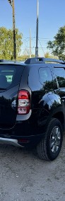 Dacia Duster I 1.2TCe-125km-4WD-Serwisowany-Bezwypadkowy-Skóry-Navi-Kamera-PDC-ALU-3
